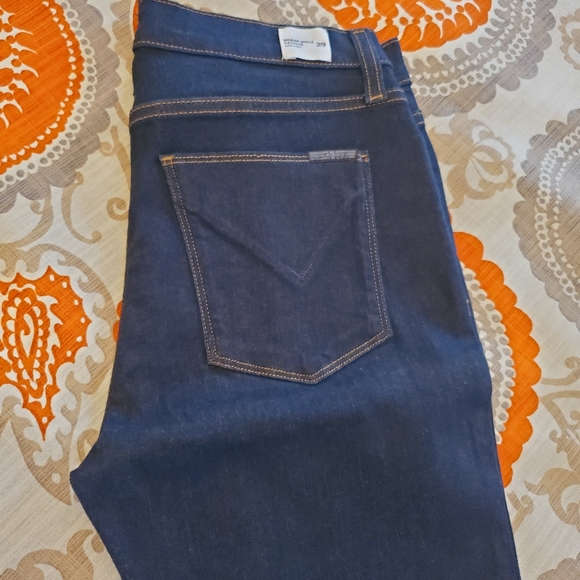 Hudson Jeans Natalie Midrise Ankle Size 29 - Picture 6 of 10